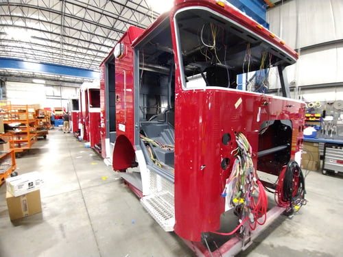 Richmond FD