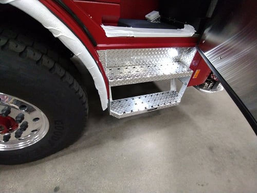 Robertson FPD