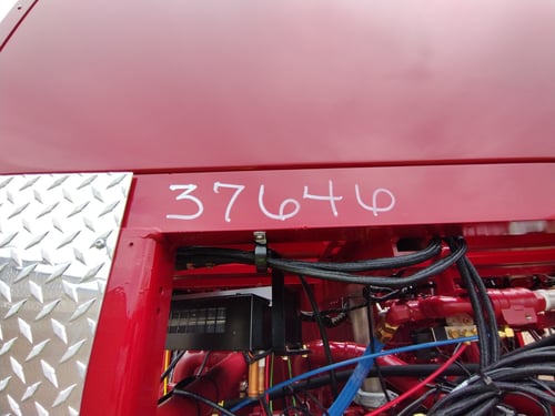 Glencoe FD