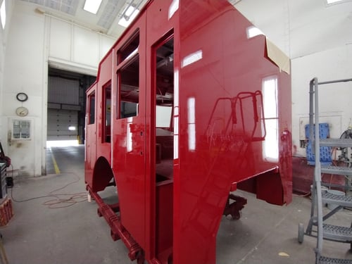 Springfield FD