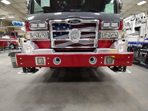Robertson FPD
