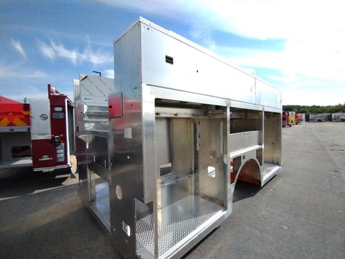 Mound FD