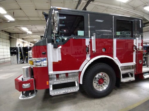 Robertson FPD