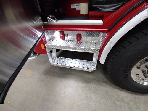 Robertson FPD