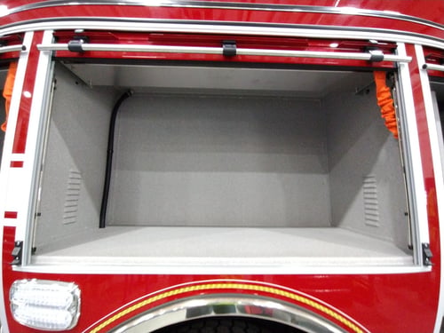 Utica FD