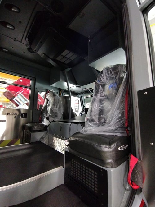 Utica FD