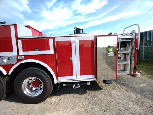 Ottawa FD