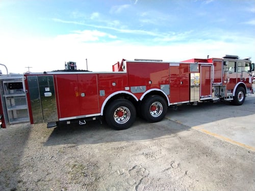 Ottawa FD