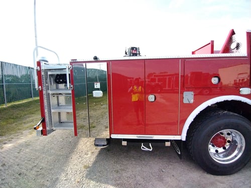 Ottawa FD