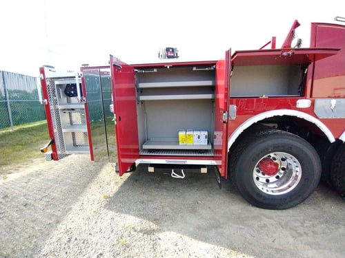 Ottawa FD