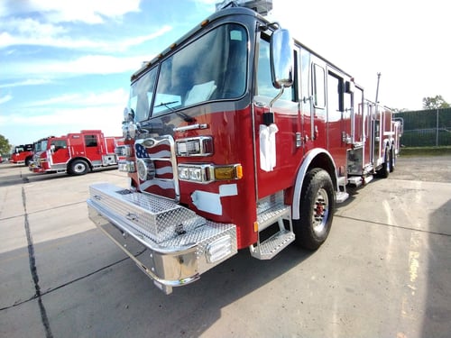 Ottawa FD