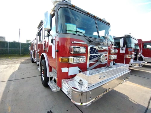 Ottawa FD