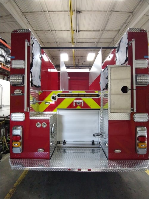 Richmond FD