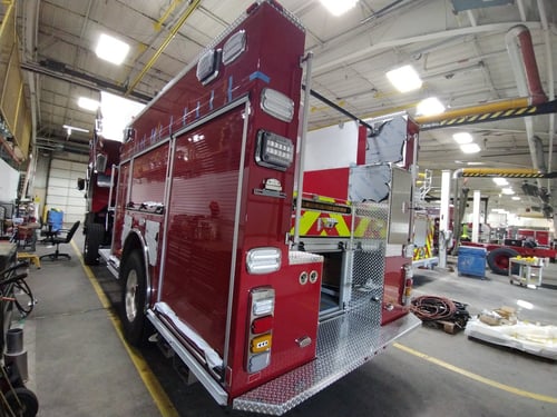 Richmond FD