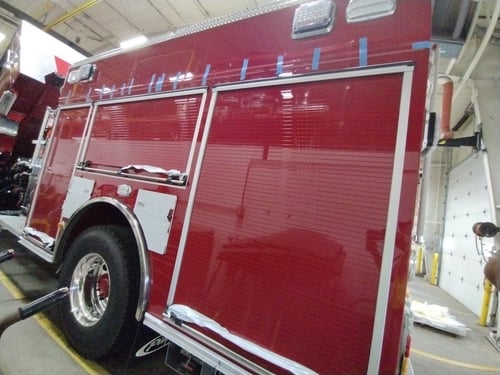 Richmond FD