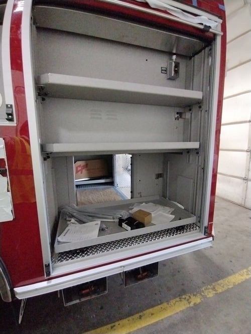 Richmond FD