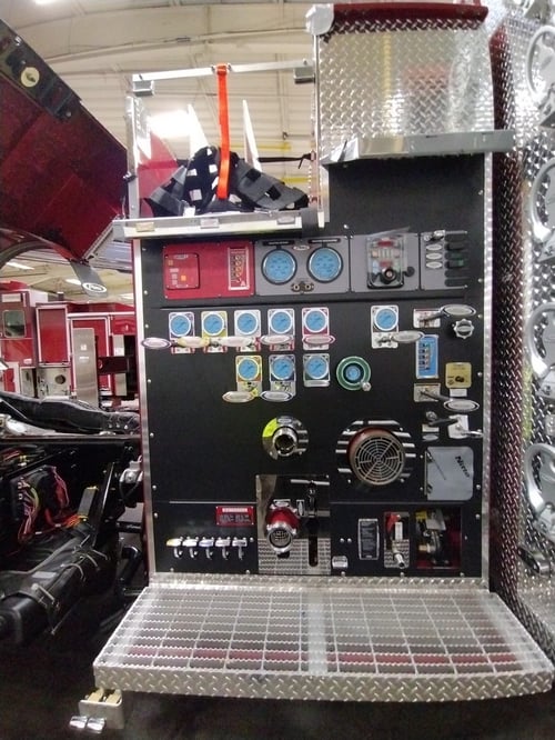 Richmond FD