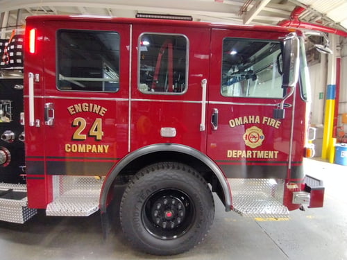 Omaha FD