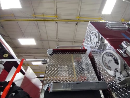 Richmond FD