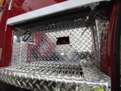 Richmond FD