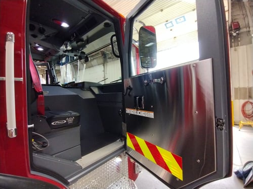 Omaha FD