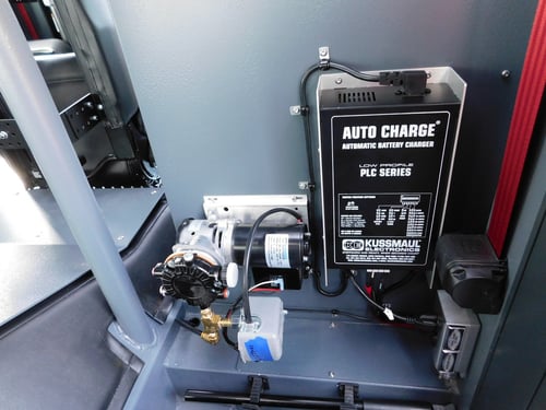West Metro FD