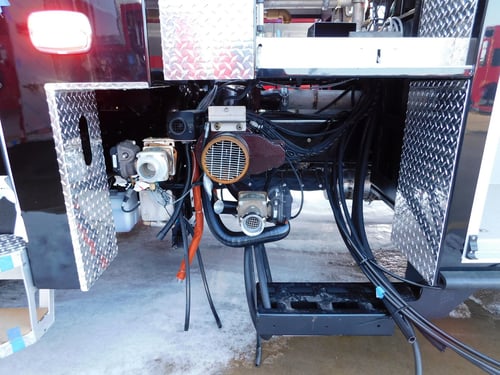 West Metro FD
