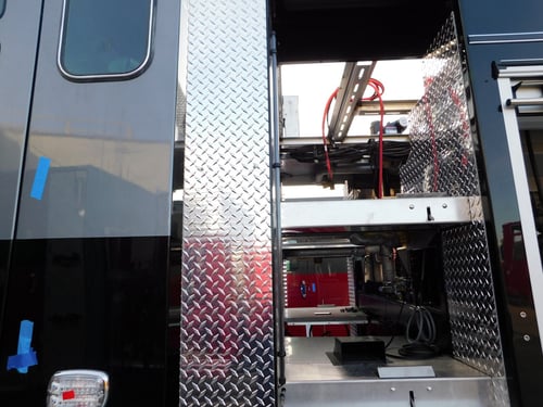 West Metro FD