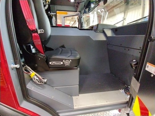 Omaha FD