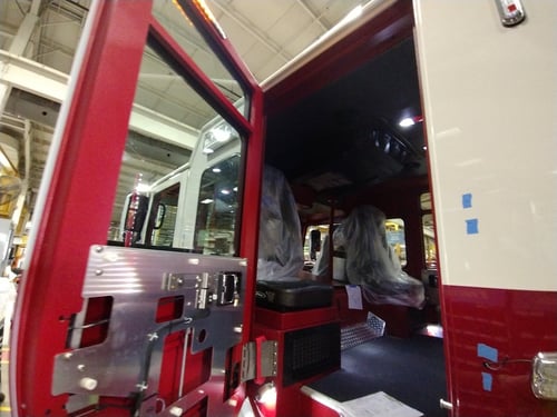 Glencoe FD