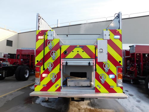 West Metro FD