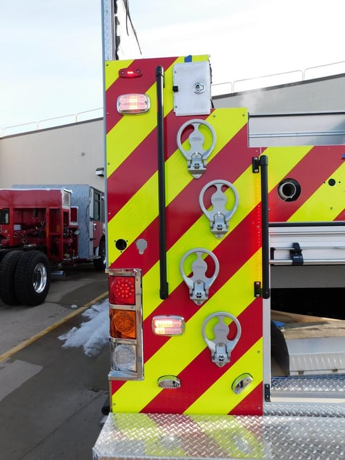 West Metro FD