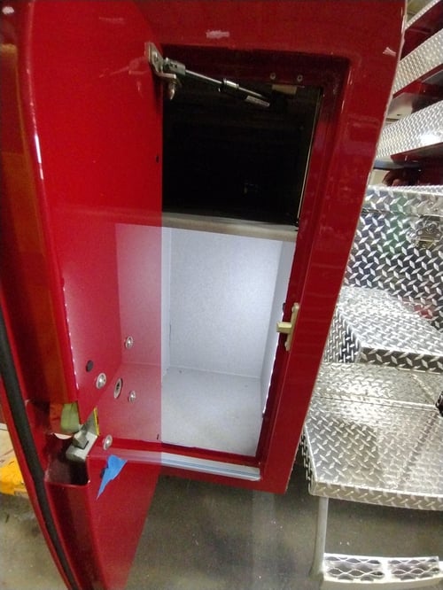 Glencoe FD