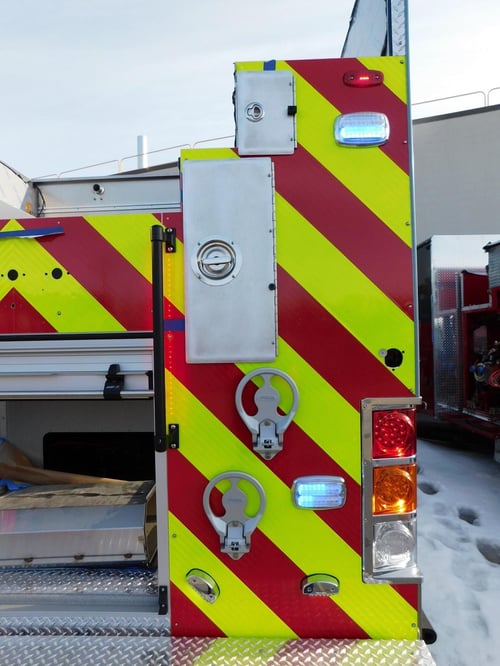 West Metro FD