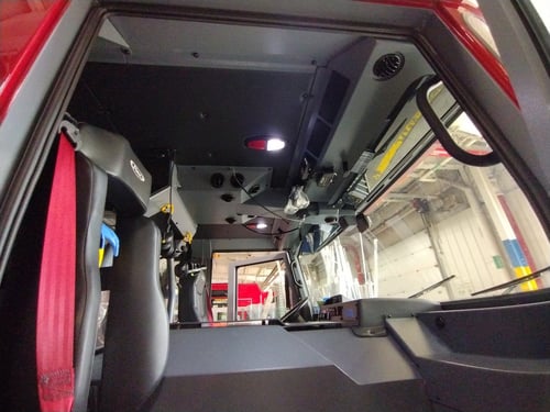 Omaha FD