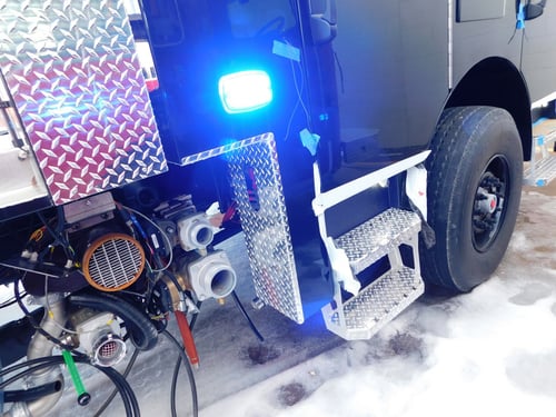 West Metro FD