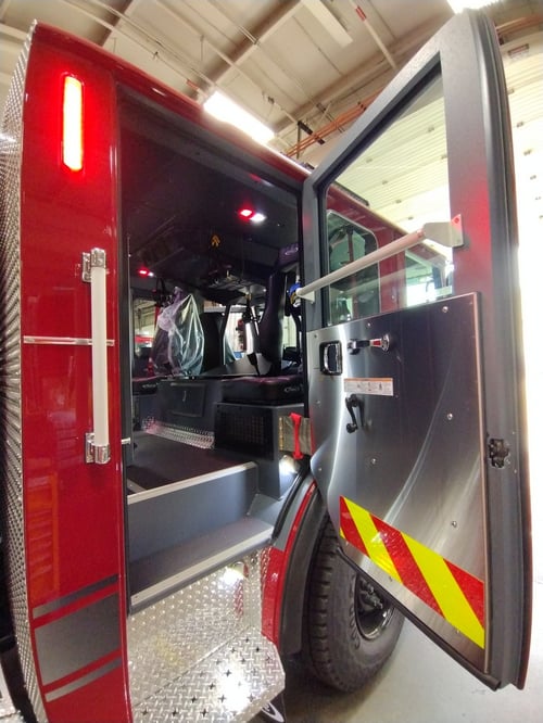Omaha FD