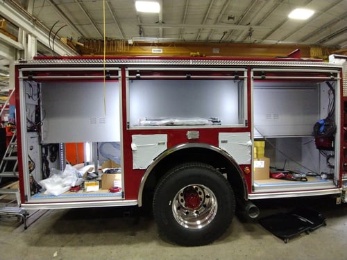 Glencoe FD