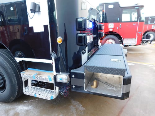 West Metro FD