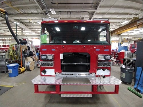 Springfield FD