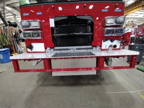 Springfield FD