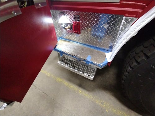 Springfield FD
