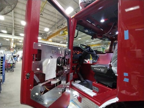Springfield FD