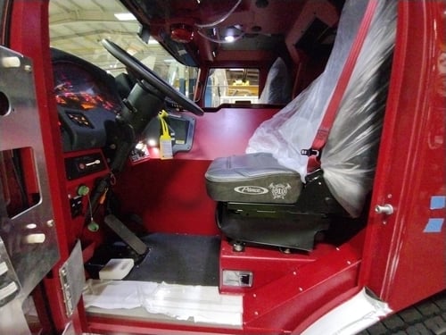 Springfield FD