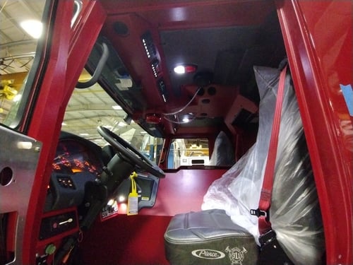 Springfield FD