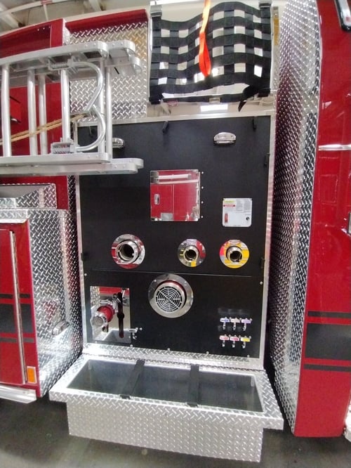 Omaha FD