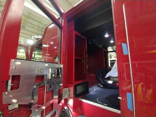 Springfield FD