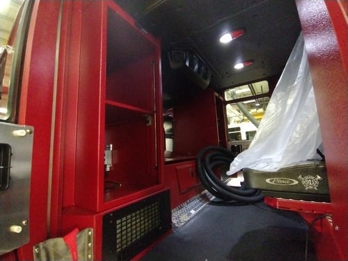 Springfield FD