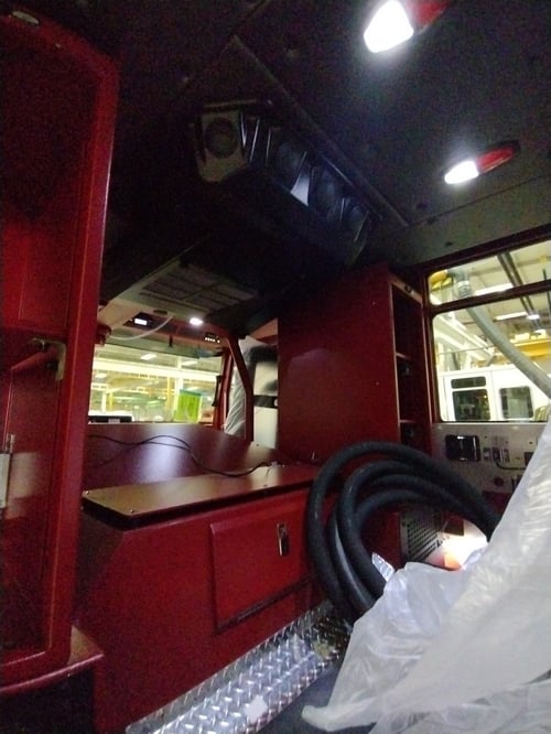 Springfield FD