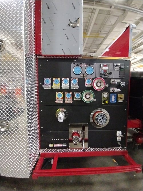 Springfield FD